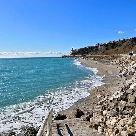 Апартаменты Marmontesol 224 Торрокс-Коста Экстерьер фото